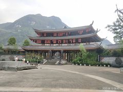 -中国傩城