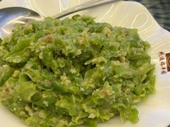 -瑞丰园庭院餐厅·白族传统家常菜