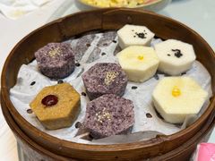 -灵福缘私房菜·农家菜(拈花湾·灵山大佛必推店)