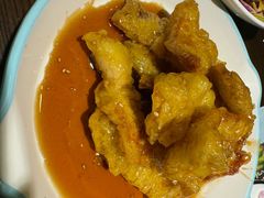 -七菜馆·东北菜·蒸饺(文体路店)