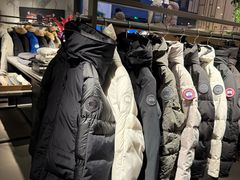 -Canada Goose加拿大鹅(北京三里屯太古里店)