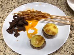 -禾斗海鲜自助(市南银座店)