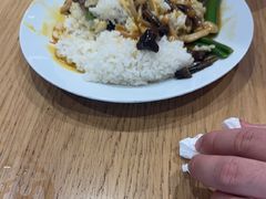 -宜家·瑞典风味餐厅(四元桥店)