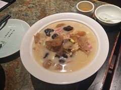 -苏帮袁Sue Cuisine(南开大悦城店)
