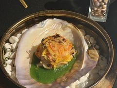 -RIVIERA 松鹤楼(外滩店)