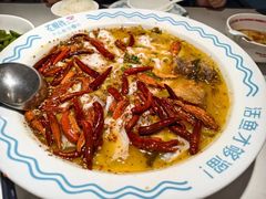 -花椒俏川菜小馆(南海万达店)