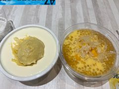 -满记甜品(水游城店)