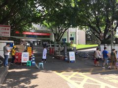 -重庆医科大学附属第一医院(本部)