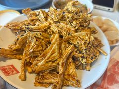 -老浒记烤鸭-北京菜(琉璃厂店)