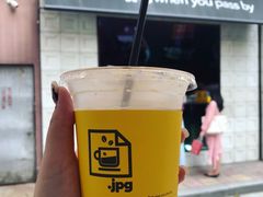 -JPG coffee(广州体育西店)