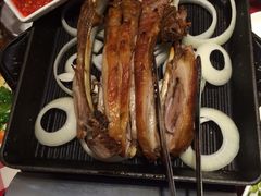 -西贝莜面村(当代商城店)