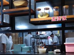 -老清朝包子铺(开明街店)