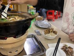 -上南瓦煲鸡·清远鸡·老字号(总店)