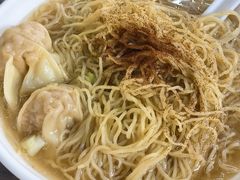 -小梁哥云吞面(黄贝岭店)