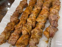 -民族饭荘(新华大街店)