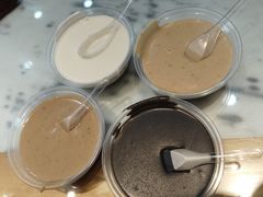 -芝麻糊世家(西华店)