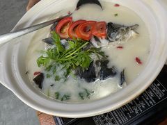 -淳安二十八道·美食汇·淳鱼馆(阳光路店)