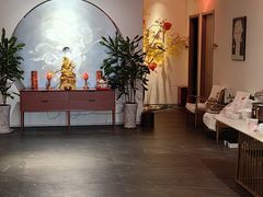 -大唐盲人按摩中心(怀宁路新粮仓店)