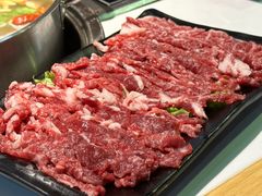 -三毛牛肉店(福强店)