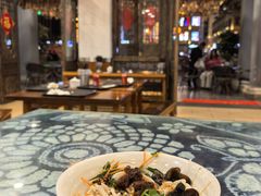 -桥香园云南过桥米线(金马碧鸡店)