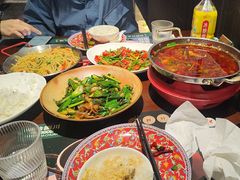 -拾捌川·自贡爆炒(新街口店)