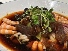 -金家老三饭庄(常营店)