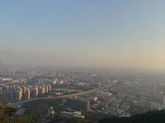 -杭州半山国家森林公园