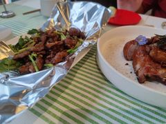 -渔语鱼新川菜Bistro(万象天地店)