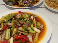 -方记海鲜大排档(乐山形象店)