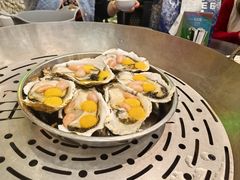 -飞尝蚝·顺德菜·鱼生(顺德总店)