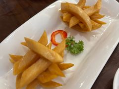 -潮福城大酒楼·潮粤菜·港式点心(阳光城店)