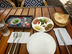 -ALAMEEN阿拉伯餐厅(三里屯店)