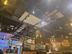 -小俩口烧烤东北菜(双井店)