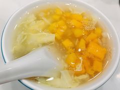 -芬芳甜品(体育东横街店)