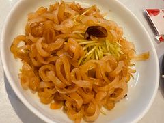 -日月昇渔家菜·海肠捞饭·大连海鲜(星海公园店)