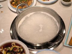 -粤顺渔坊·中山脆肉鲩火锅(清湖店)