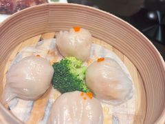 -金汇酒楼(中山东区店)