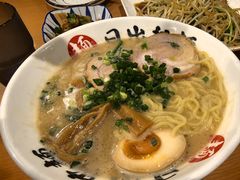 -日出拉面(望京店)