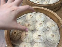 -开封灌汤包子铺(尚志大街店)