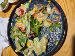 -晶吉·居酒屋·烧鸟·生鱼饭(中山区民主广场店)