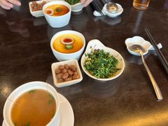 -巷语私房料理(华一实业大厦店)