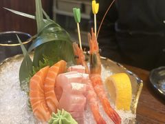 -鸟鹏烧鸟居酒屋(昌岗店)