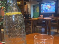 -JINNS锦时 steak&pizza(浸信会礼拜堂旧址店)
