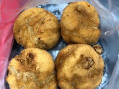 油氽团子-荣阳楼(山塘街店)