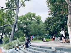 -东山湖公园