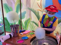 -宝燕乐园(闵行旗舰店)