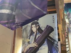 -IPSTAR·潮玩星球·主题店