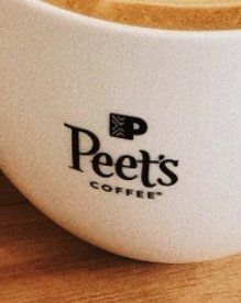 -Peet's Coffee皮爷咖啡(杭州来福士店)