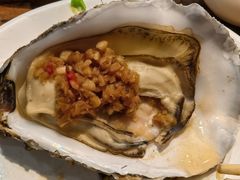 -海味当家·蒸锅海鲜(星海公园店)