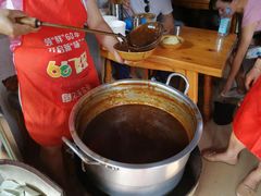 -南街牛肉麺(南街店)